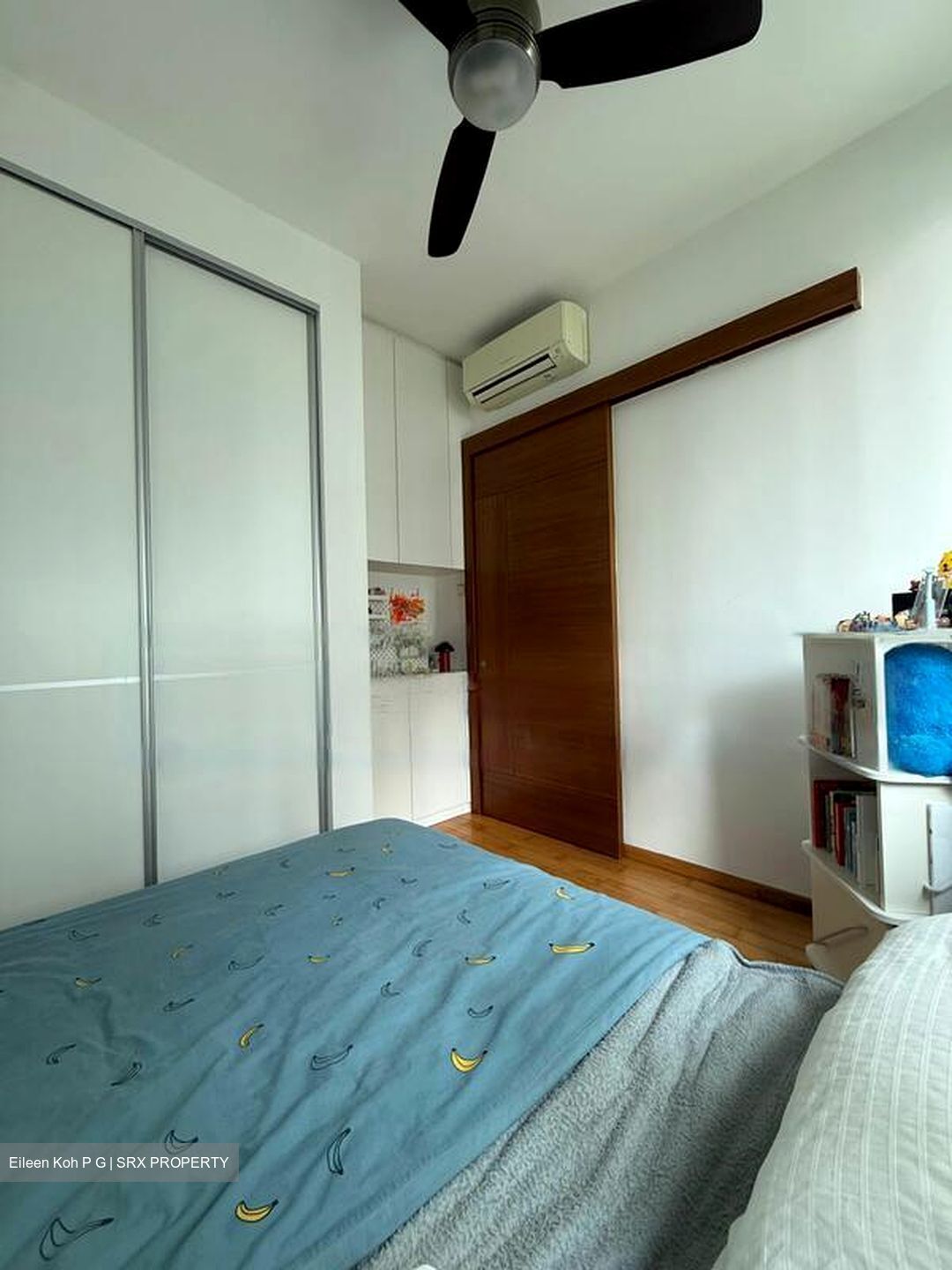 Mill Point (D10), Apartment #465095041
